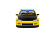 Honda Civic (EG6) Spoon Version - Yellow Carnival - 1991 - Solido - 1/18 - S1810402 - Passion Diecast 