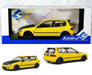 Honda Civic (EG6) Spoon Version - Yellow Carnival - 1991 - Solido - 1/18 - S1810402 - Passion Diecast 