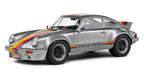 Porsche 911 RSR Kremer 1973 - Solido - 1/18 - S1801120 - Passion Diecast 