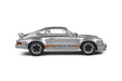 Porsche 911 RSR Kremer 1973 - Solido - 1/18 - S1801120 - Passion Diecast 