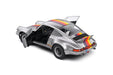 Porsche 911 RSR Kremer 1973 - Solido - 1/18 - S1801120 - Passion Diecast 