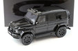 BRABUS G800 4X4 SUPERBLACK 2023 - 1/18 - GT SPIRIT - GT500