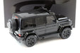 BRABUS G800 4X4 SUPERBLACK 2023 - 1/18 - GT SPIRIT - GT500
