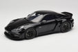 BRABUS 900 ROCKET-R BLACK 2023 - 1/18 - GT SPIRIT - GT502
