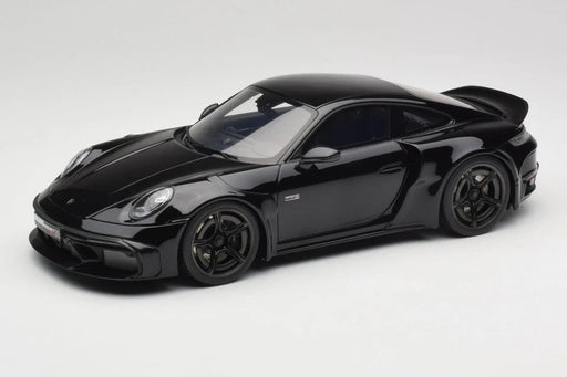 BRABUS 900 ROCKET-R BLACK 2023 - 1/18 - GT SPIRIT - GT502