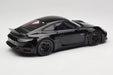 BRABUS 900 ROCKET-R BLACK 2023 - 1/18 - GT SPIRIT - GT502