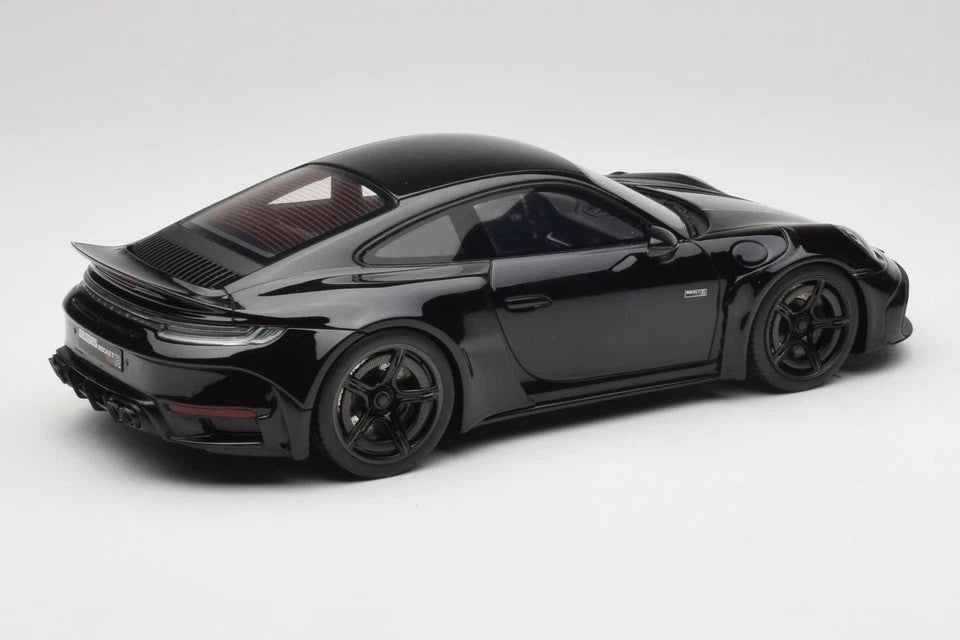 BRABUS 900 ROCKET-R BLACK 2023 - 1/18 - GT SPIRIT - GT502