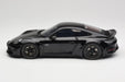 BRABUS 900 ROCKET-R BLACK 2023 - 1/18 - GT SPIRIT - GT502