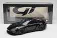 BRABUS 900 ROCKET-R BLACK 2023 - 1/18 - GT SPIRIT - GT502