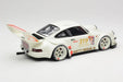 RWB NATTY DREAD JUNIOR WHITE 2024 - 1/18 - GT SPIRIT - GT489