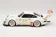 RWB NATTY DREAD JUNIOR WHITE 2024 - 1/18 - GT SPIRIT - GT489