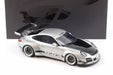 RWB ABU SILVER 2024 - 1/18 - GT SPIRIT - GT483