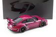 PORSCHE 911 (991.2) GT3 RS PINK 2019 - 1/18 - GT SPIRIT - GT911
