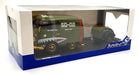Volkswagen T1 Van Kool Combi trailer 1950 Vert - Solido - 1/18 - S1810901 - Passion Diecast 