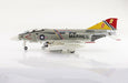 (Preorder) (Free shipping) McDonnell Douglas F-4J "Showtime 106"  VF-96, USS Constellation, May 1972 / Hobby Master 1:72 HA19071
