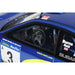 Subaru Impreza S6 WRC Catalunya 2000 - 1/18 - OT472 - Passion Diecast 