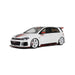Volkswagen Golf VII GTI Oettinger Pure White 2019 - 1/18 - OT1050 Passion Diecast 
