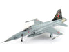  Northrop  F-5E Tiger II  J-3033, Staffel 6, Swiss Air Force  / Hobby Master 1:72  HA3329b
