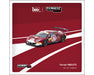 Ferrari 488 GT3 Macau GT Cup - FIA GT World Cup 2023 - Tarmac Works - 1/64 - T64-072-23MGP52 Passion Diecast