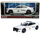2023 Dodge Charger Pursuit Royal Canadian Mounted Police - Motormax 1-24 - 76809