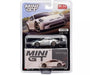 CHASE CAR Porsche 911 (992) GT3 Touring Crayon - Mini GT - 1:64 - MGT00675GR Passion Diecast