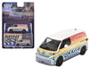 Volkswagen ID. Buzz Prototype Rainbow - Mini GT - 1:64 - MGT00899 Passion Diecast