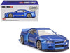 Kaido★House - Nissan Skyline GT-R (R34) Kaido Works V2 Aero SHINJUKU V2 - Mini GT - Mijo Exclusives - 1/64 - KHMG158