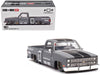 Kaido★House - Chevrolet Silverado KAIDO V2 - Mini GT - Mijo Exclusives - 1/64 - KHMG160 Passion Diecast