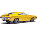 1972 Ford Gran Torino Sport - Custom Orange Metallic - IXO Models - 1:18 -  18CMC18622 Passion Diecast