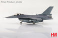 (Preorder) Lockheed F-16V Fighting Falcon / Slovak Air Force, no. 1001, Slovakia, 2024 / Hobby Master 1:72 HA38048