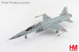 Northrop F-5F Tiger II / ROCAF, no. 5361, China Aviation Museum, China / Hobby Master 1:72  HA3381