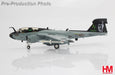 Grumman EA-6B Prowler / USN VAQ-209 Star Warriors, AF501 Vader/ HM 1:72 HA5013
