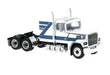 FORD LTL-9000 1978 - White - IXO Models - 1:64 - 64TR011A Passion Diecast