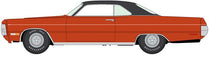 1970 Plymouth Sport Fury in Burnt Orange - Auto World - 1/64 - AWSP192 A