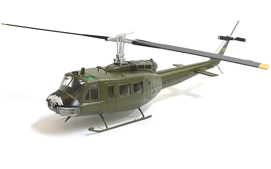 Bell UH-1H Huey US Army 116th Assault Helicopter Company, The Hornets-  Air Force One  - 1/48 - AF1-0151 B