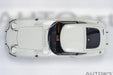 Toyota 2000GT 1967 (White) - Autoart 1/18 - 79546 - Passion Diecast 