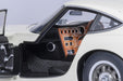 Toyota 2000GT 1967 (White) - Autoart 1/18 - 79546 - Passion Diecast 