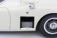 Toyota 2000GT 1967 (White) - Autoart 1/18 - 79546 - Passion Diecast 