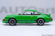 Porsche 911 Carrera 2.7 RS (Viper Green with Black stripes) - Autoart 1/18 - 78034 - Passion Diecast 