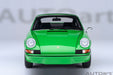 Porsche 911 Carrera 2.7 RS (Viper Green with Black stripes) - Autoart 1/18 - 78034 - Passion Diecast 