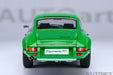 Porsche 911 Carrera 2.7 RS (Viper Green with Black stripes) - Autoart 1/18 - 78034 - Passion Diecast 
