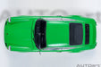 Porsche 911 Carrera 2.7 RS (Viper Green with Black stripes) - Autoart 1/18 - 78034 - Passion Diecast 