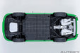 Porsche 911 Carrera 2.7 RS (Viper Green with Black stripes) - Autoart 1/18 - 78034 - Passion Diecast 