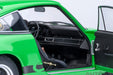 Porsche 911 Carrera 2.7 RS (Viper Green with Black stripes) - Autoart 1/18 - 78034 - Passion Diecast 