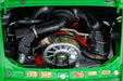 Porsche 911 Carrera 2.7 RS (Viper Green with Black stripes) - Autoart 1/18 - 78034 - Passion Diecast 