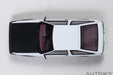 Toyota Sprinter Trueno (AE86) Project D Final Version - Autoart 1/64 - 20036 - Passion Diecast 