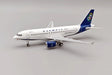 Olympic Airways Airbus A319-112 / SX-OAF / Inflight 200 / 1:200 / IF319OA0824