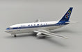 Olympic Airways Boeing 737-284 Advanced / SX-BCI / Inflight 200 / 1:200 / IF732OA0924