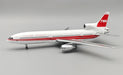 TWA - Trans World Airlines Lockheed L-1011-385-1 Tristar 1 / N11003 / Inflight 200 / 1:200 / IF1011TW11003