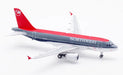 Northwest Airlines Airbus A319-114 / N301NB / B-Models / 1:200 / B-319-NE-301